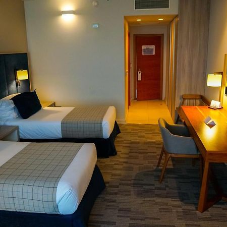 Hotel Parada ليناريس المظهر الخارجي الصورة