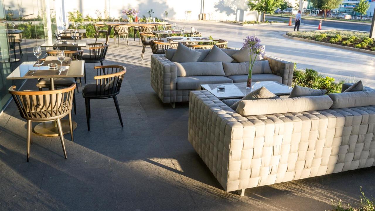 Hotel Parada ليناريس المظهر الخارجي الصورة