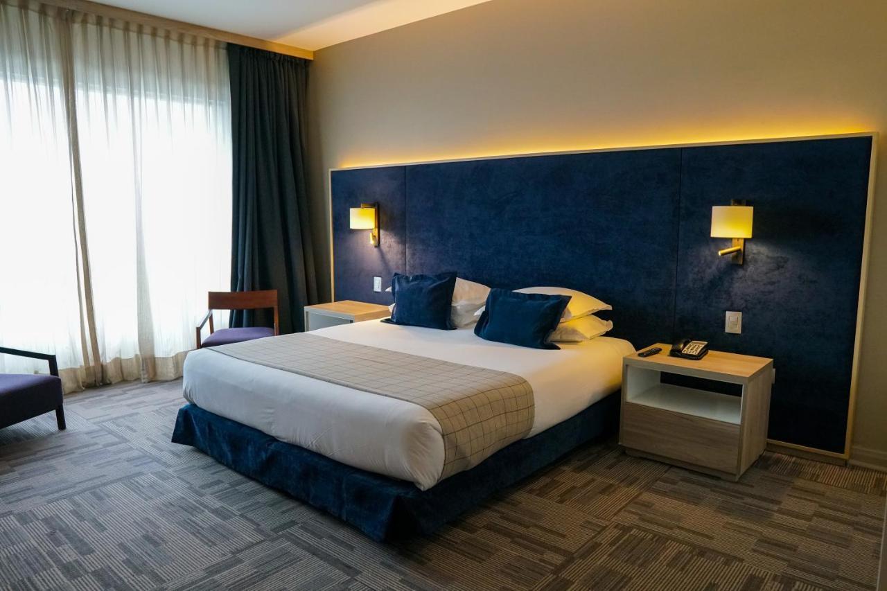 Hotel Parada ليناريس المظهر الخارجي الصورة