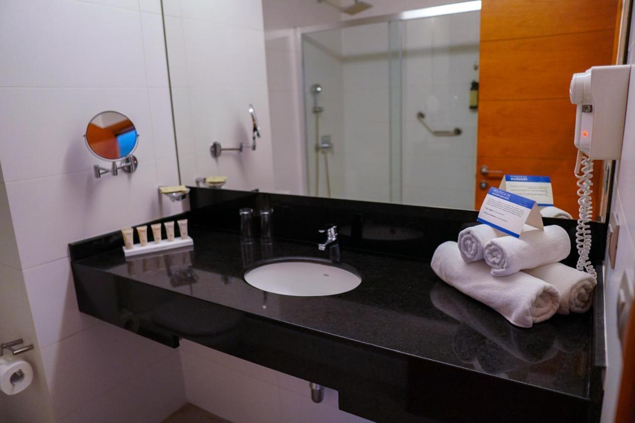 Hotel Parada ليناريس المظهر الخارجي الصورة