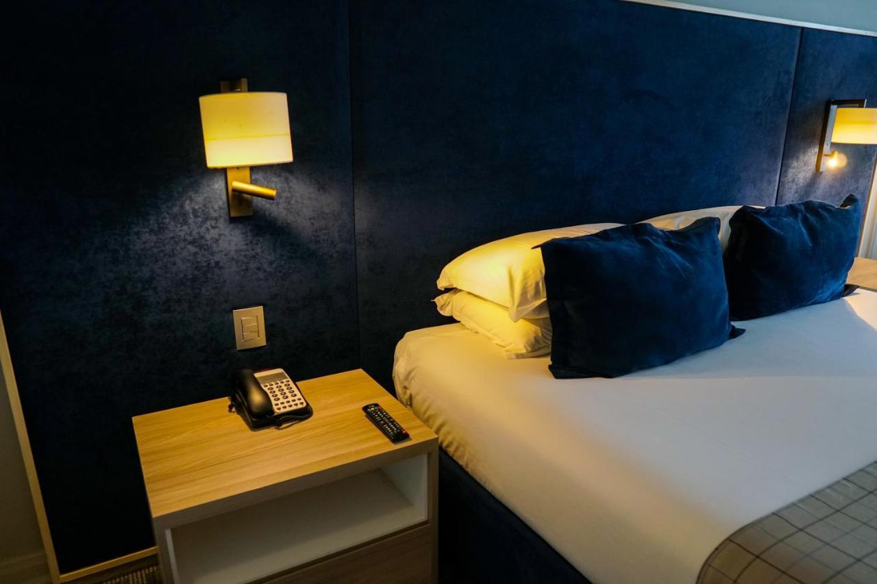 Hotel Parada ليناريس المظهر الخارجي الصورة