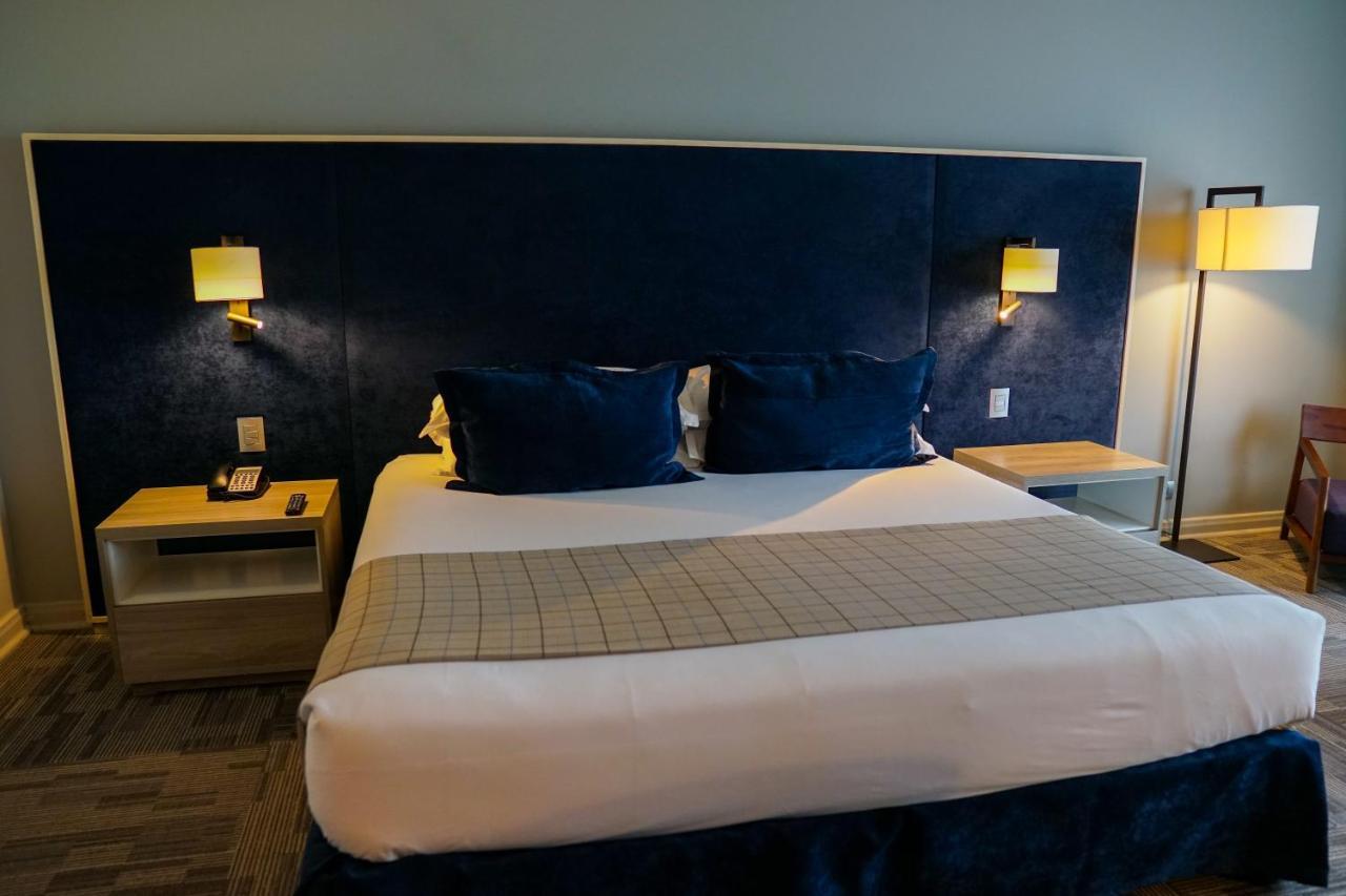 Hotel Parada ليناريس المظهر الخارجي الصورة