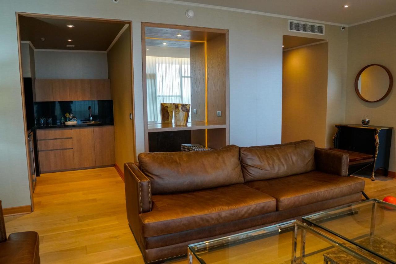 Hotel Parada ليناريس المظهر الخارجي الصورة