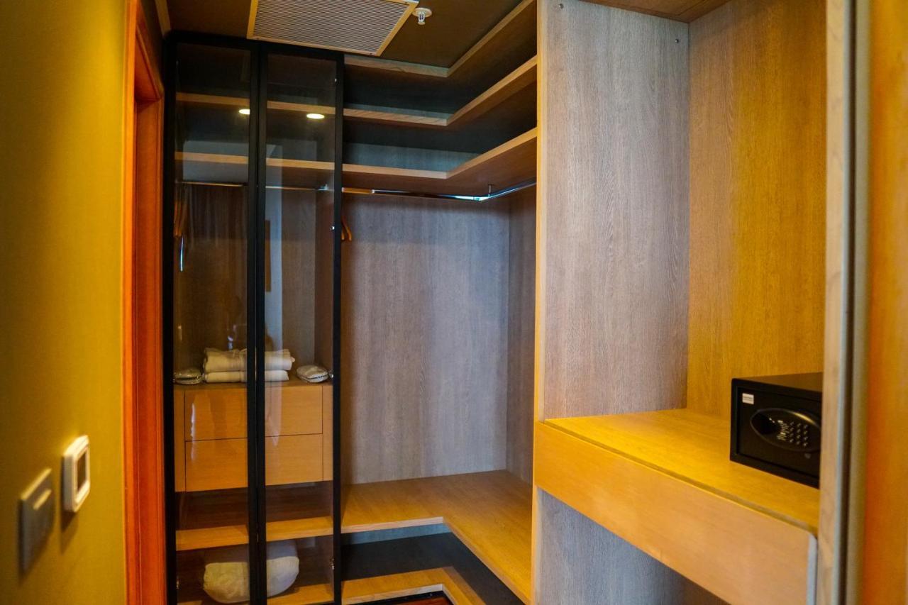 Hotel Parada ليناريس المظهر الخارجي الصورة