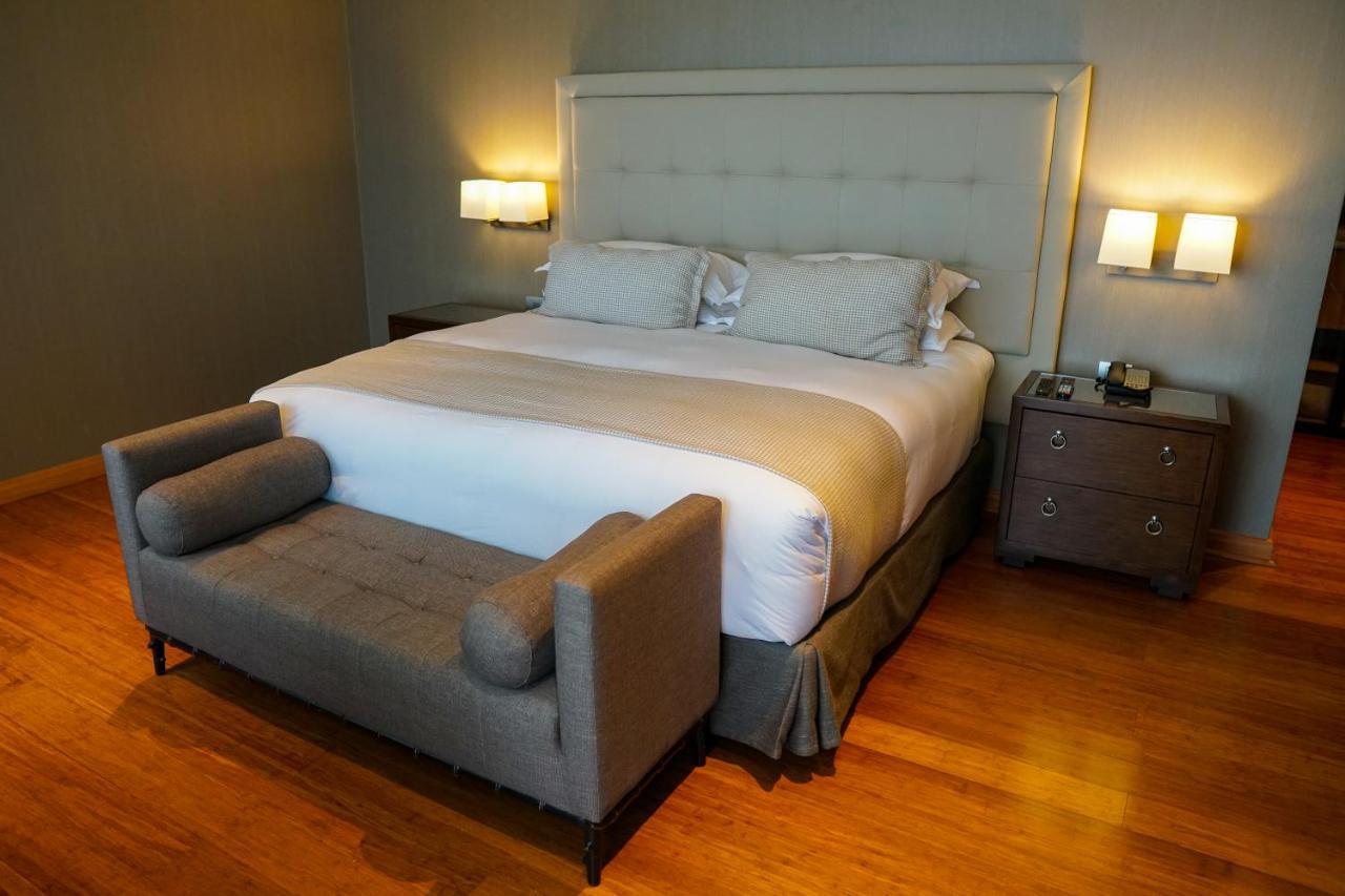 Hotel Parada ليناريس المظهر الخارجي الصورة