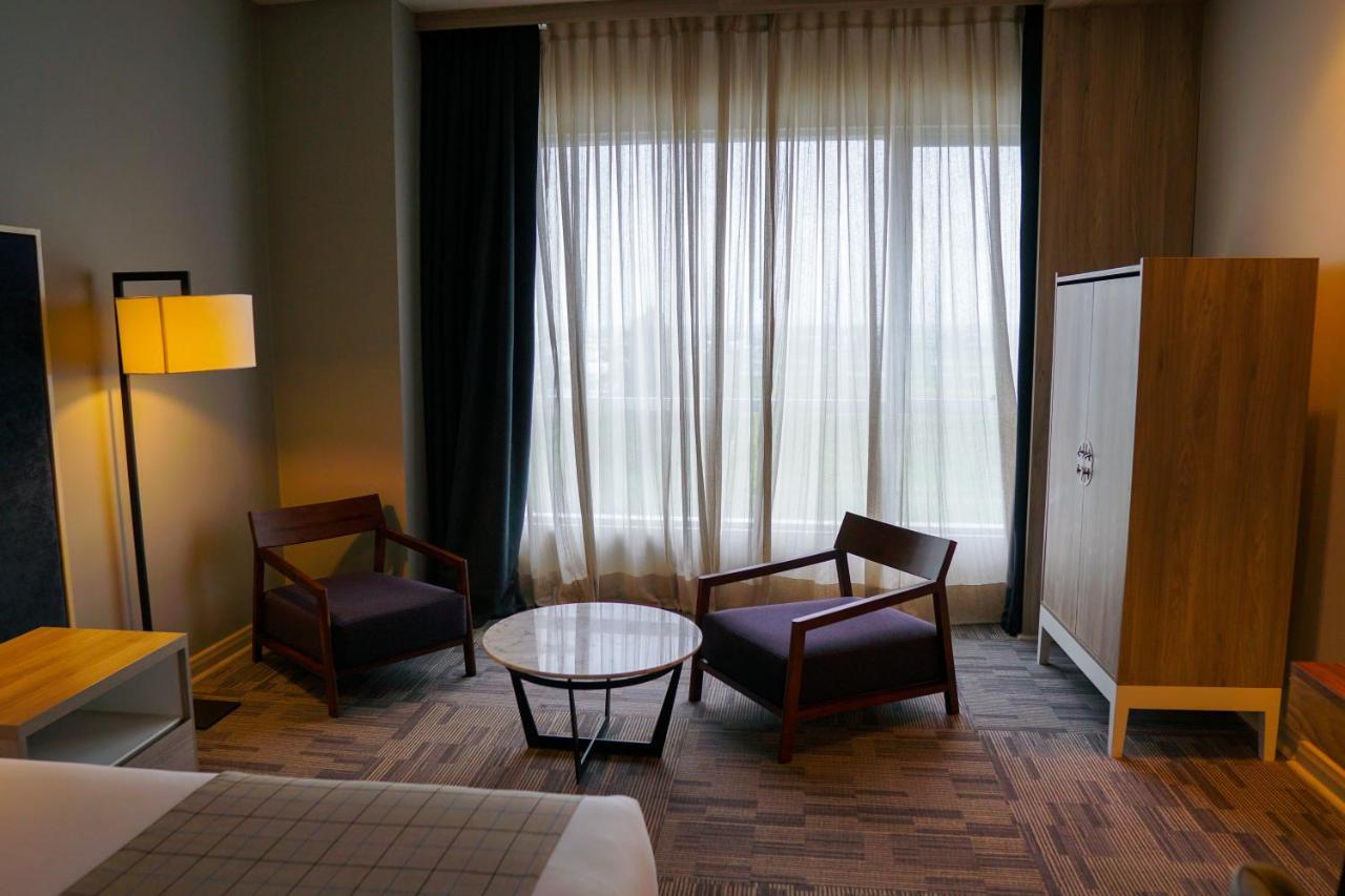 Hotel Parada ليناريس المظهر الخارجي الصورة