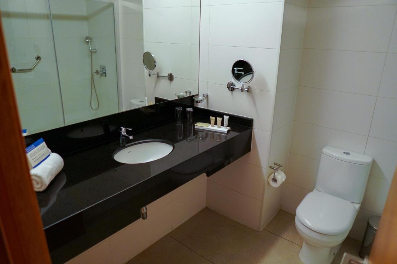 Hotel Parada ليناريس المظهر الخارجي الصورة