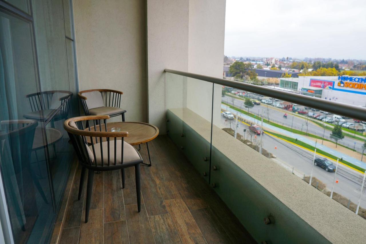 Hotel Parada ليناريس المظهر الخارجي الصورة
