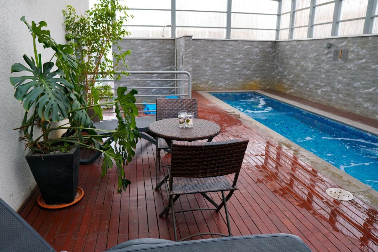 Hotel Parada ليناريس المظهر الخارجي الصورة