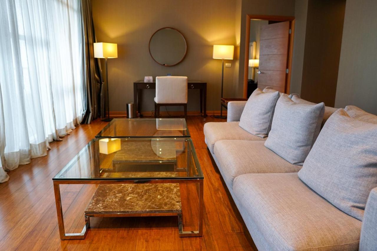 Hotel Parada ليناريس المظهر الخارجي الصورة