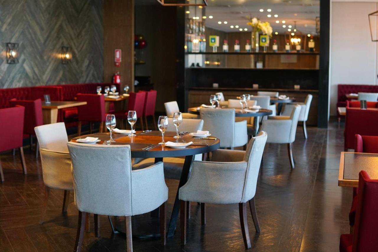 Hotel Parada ليناريس المظهر الخارجي الصورة