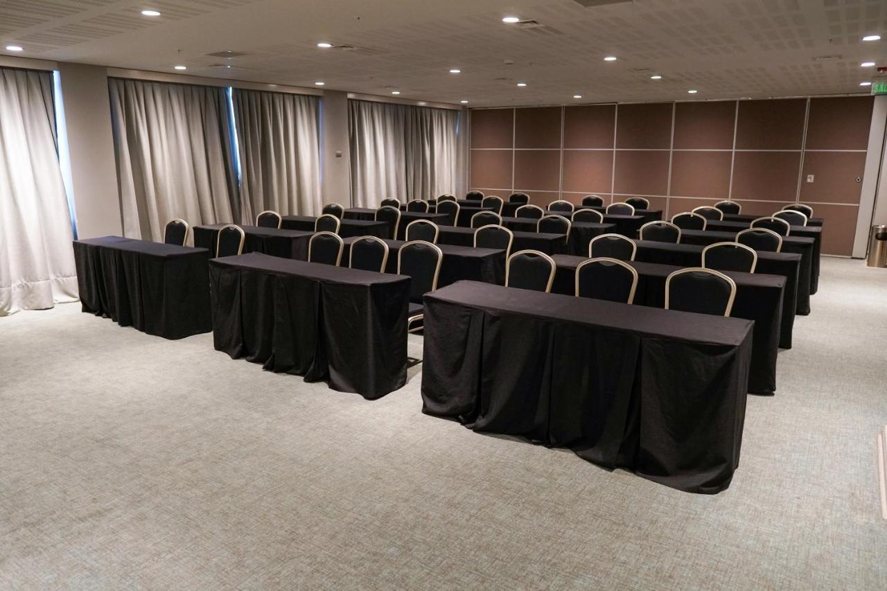 Hotel Parada ليناريس المظهر الخارجي الصورة