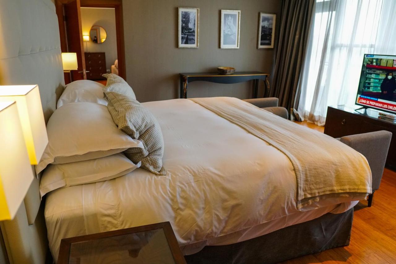 Hotel Parada ليناريس المظهر الخارجي الصورة