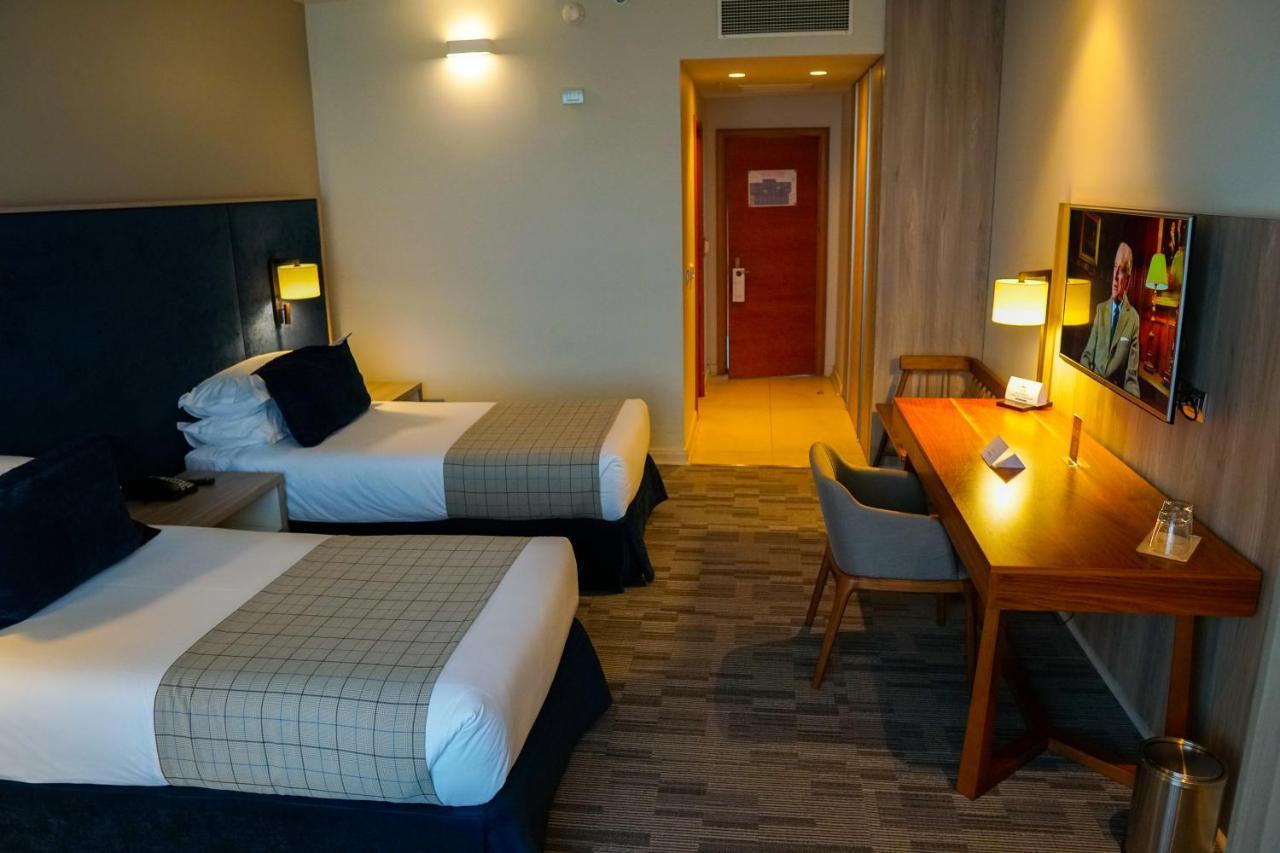 Hotel Parada ليناريس المظهر الخارجي الصورة