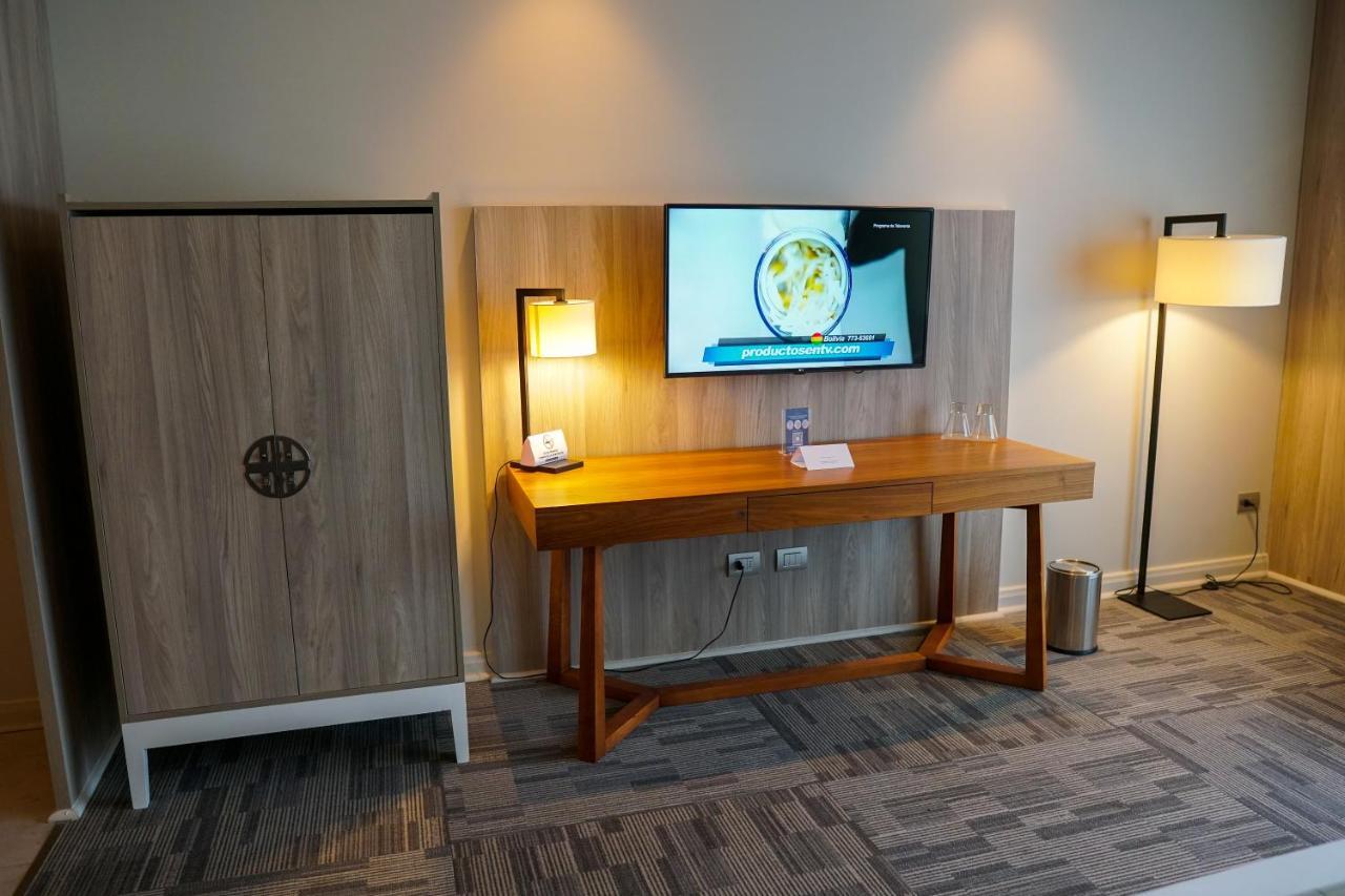 Hotel Parada ليناريس المظهر الخارجي الصورة